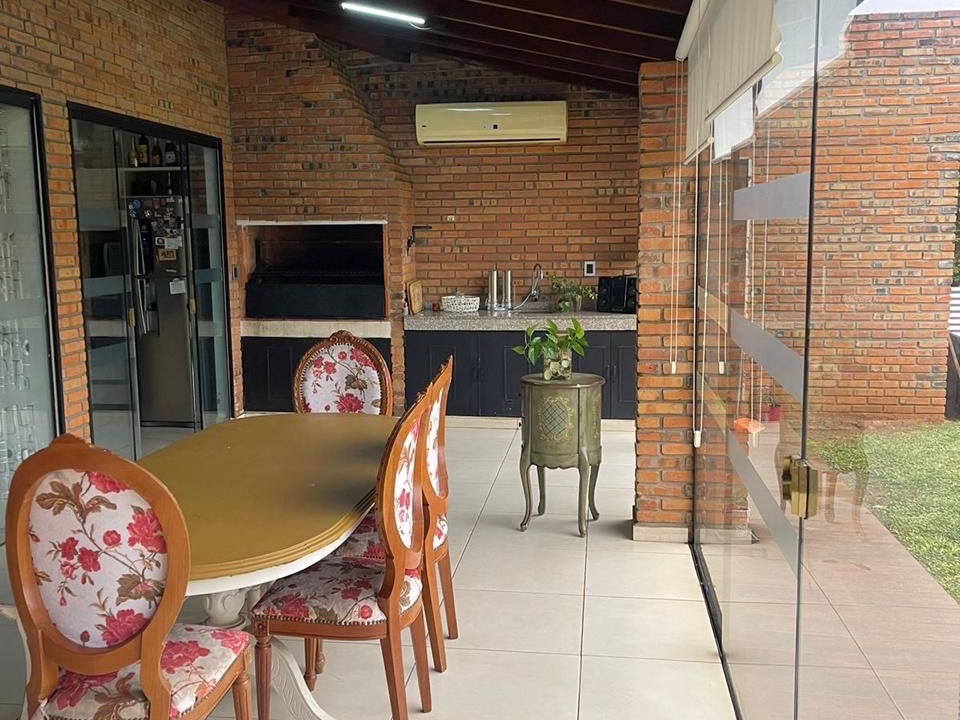 ALQUILO CASA EN CONDOMINIO PLAZA DE LOS MANGOS - SOBRE AVDA DEL YACHT — foto 2