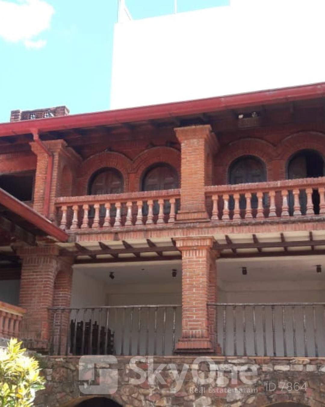 VENDO CASA EN ASUNCION BARRIO SANTA LIBRADA — foto 3