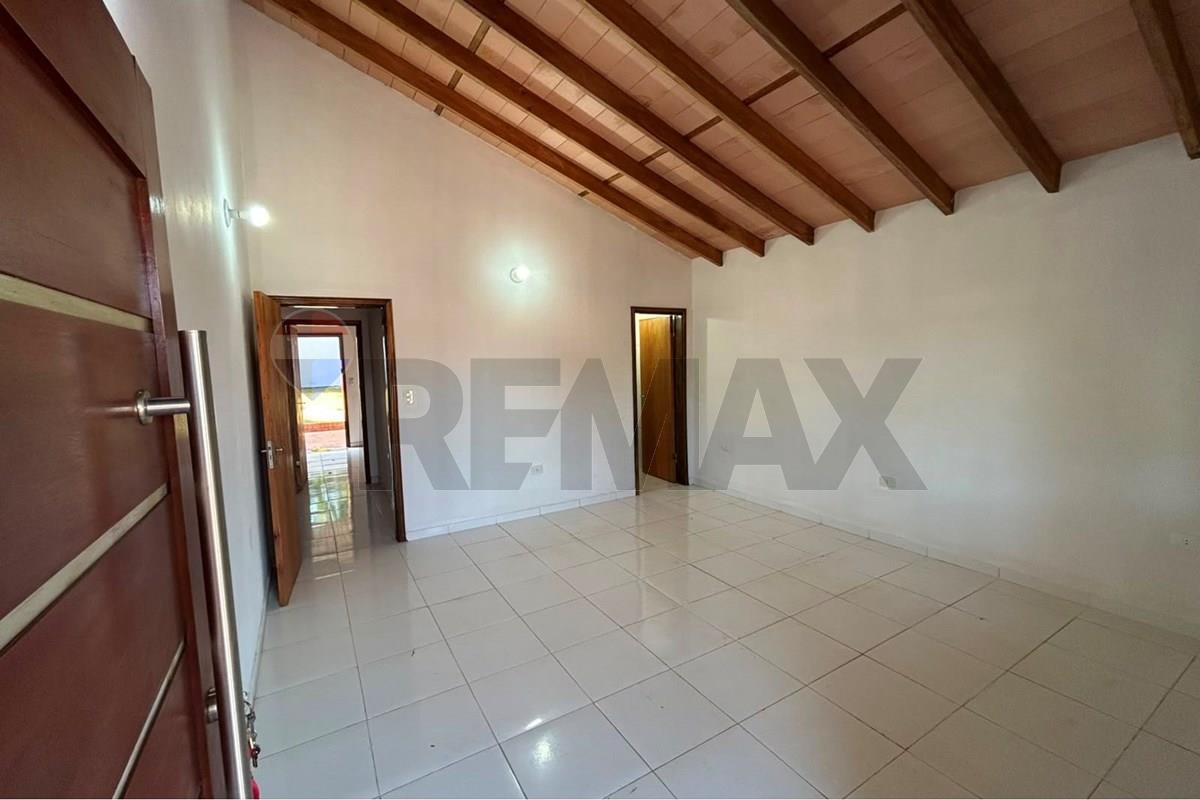 Casa - Alquiler - San Lorenzo, Central, Paraguay, Aprovecha! — foto 2