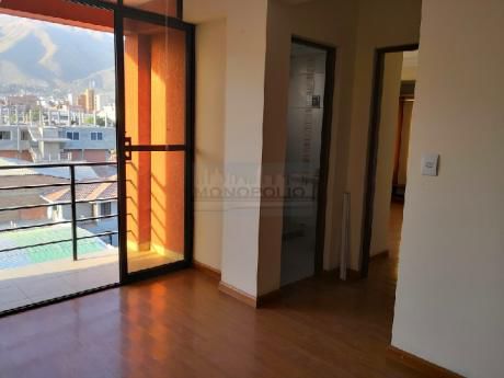 Dpto En Venta Villazon