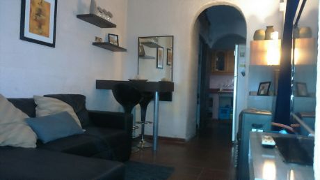 Zona Universitaria - Con Renta