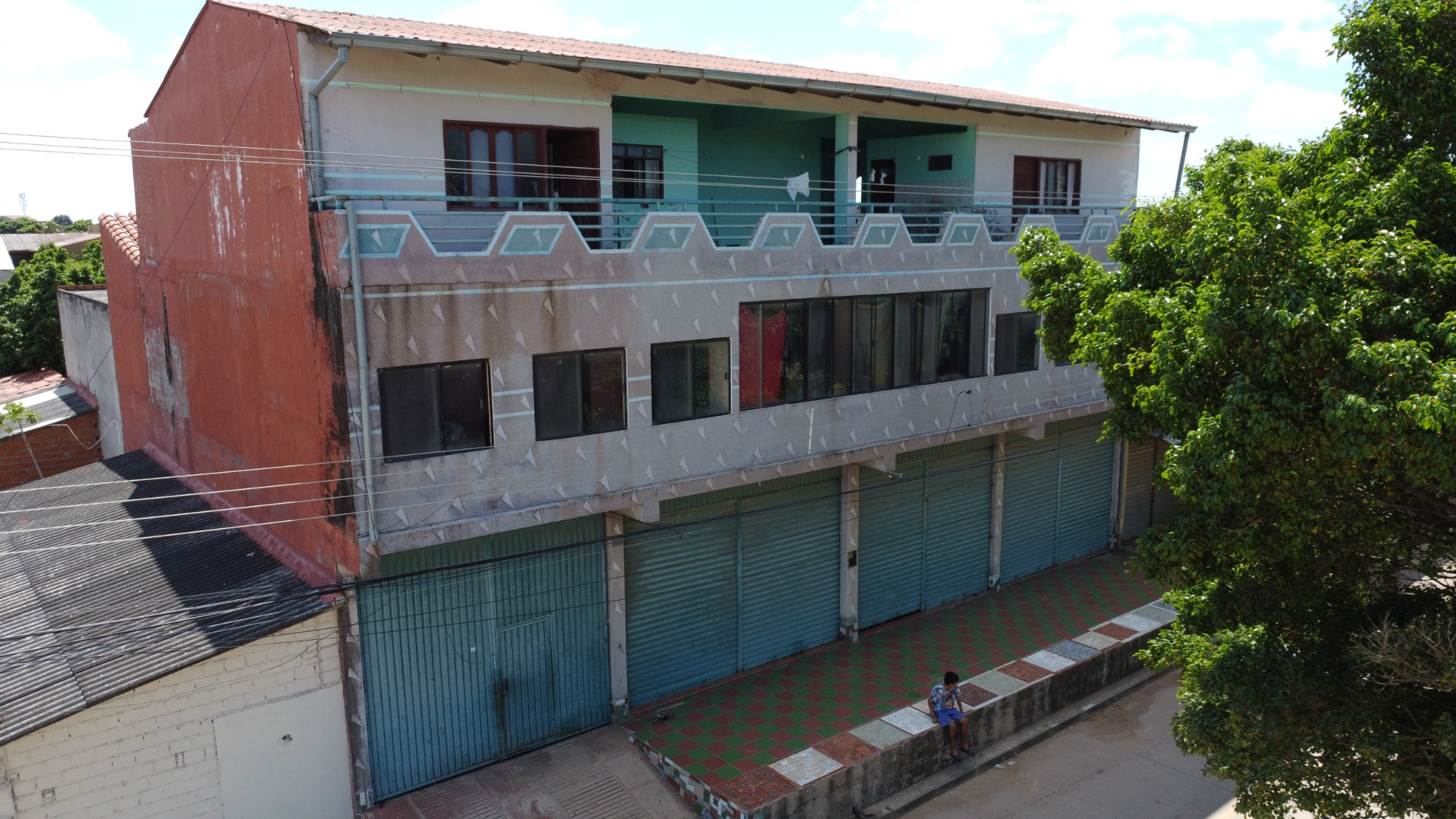 Departamento en venta bajo precio de mercado en Oeste