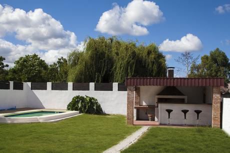 Vendo Dos Casas En Un Mismo Padrón De 700 M2