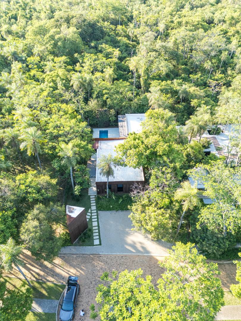 Casa en Barrio Cerrado Condominio Petrohué , Zona La Suiza – San Bernardino — foto 2
