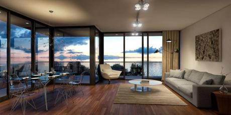 Alma Sur By Ott 1 Dormitorio Con Renta Asegurada