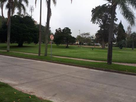 Frente A Plaza Suiza Padrón único