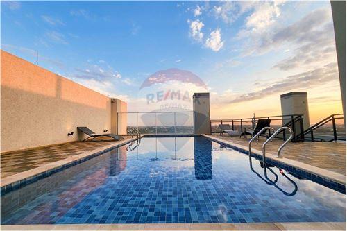 Departamento-Alquiler-PY Asunción Villa Morra — foto 3