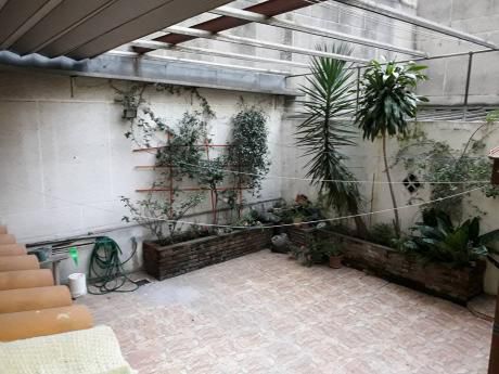 Planta Baja