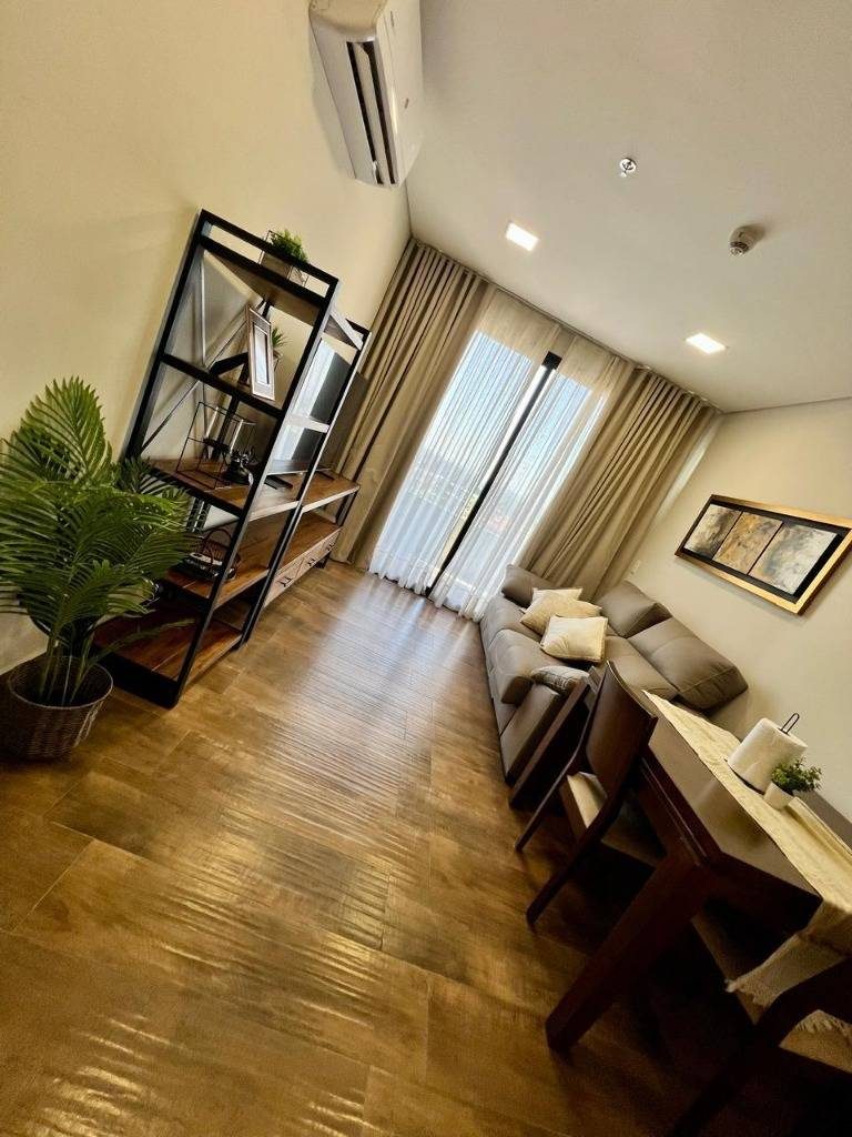 En Venta espectacular Dpto de 2 Hab amoblado premium en Matrisa Carmelitas — foto 2