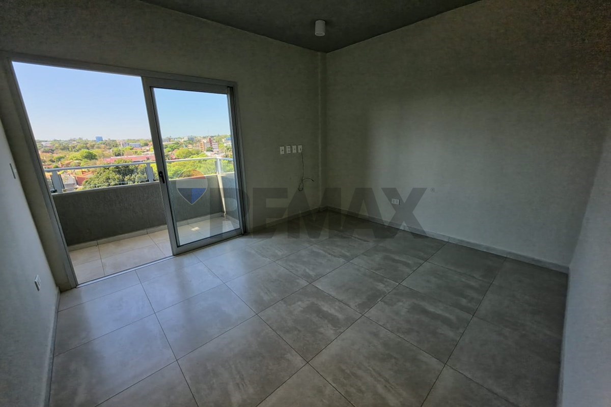 Departamento en alquiler en Mburicaó