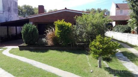 Ideal Vivienda Y Negocio, Todo En El Mismo Lugar !!