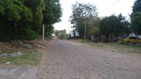 Terreno De 500 M2 - Lambare - Zona Hospital Del Corazón - Ita Enramada
