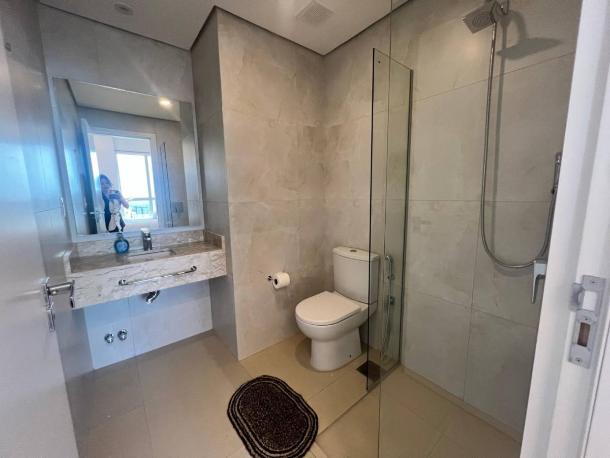 Alquilo Departamento de 1 dormitorio - Petra Tower — foto 3