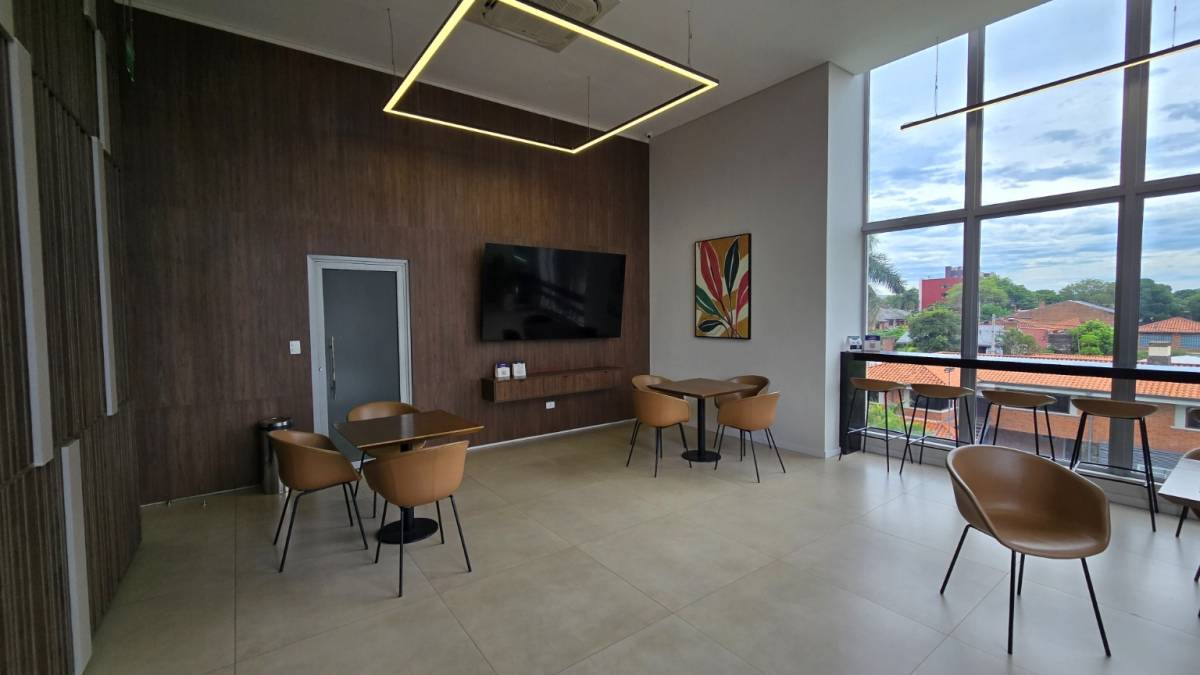 DEPARTAMENTO EN VENTA EN EDIFICO UNICO A PRECIO INCREIBLE — foto 3
