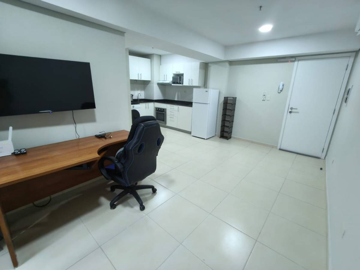 RESERVADO Alquiler departamento de 2 dormitorios en San Vicente .ID 47152 — foto 3
