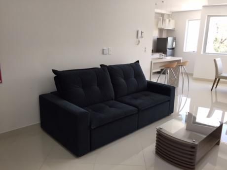 Departamento De 1 Dormitorio En Suite, A Estrenar, Amoblado Y Equipado