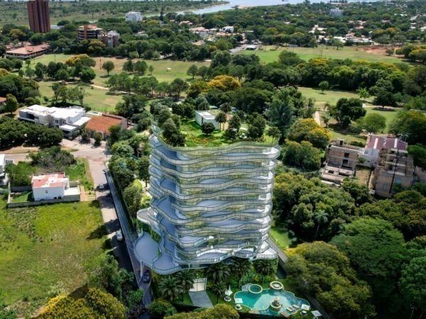 PROYECTO EN VENTA EDIFICIO PREMIER YACHT — foto 3
