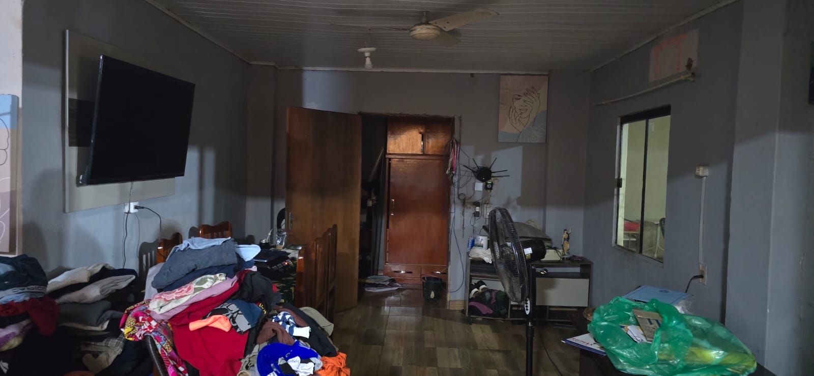 Vendo Casa con Salon Comecial en CDE — foto 3