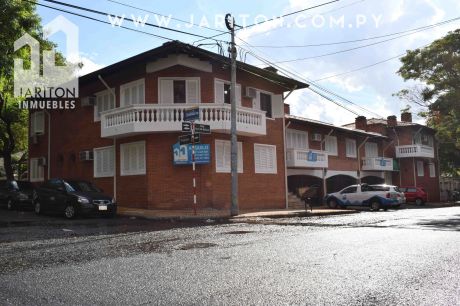Departamentos Zona Embajada Argentina