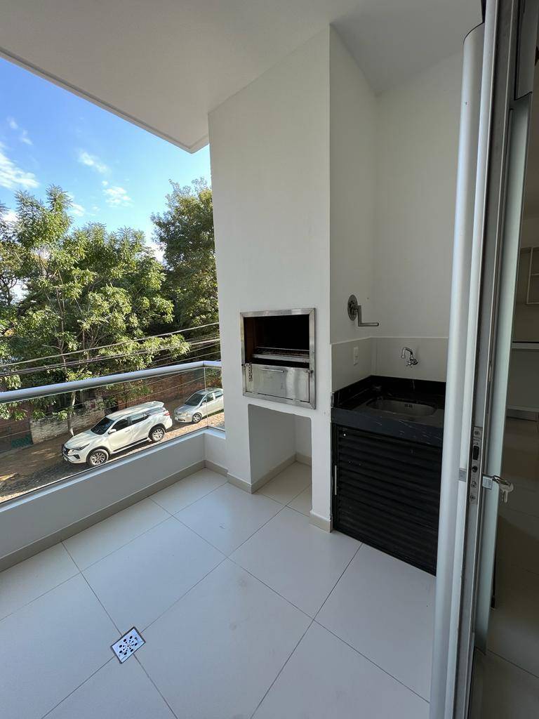 ALQUILO DEPARTAMENTO EN EL EDIF. MONDRIAN VILLAMORRA 2 DORM. — foto 3