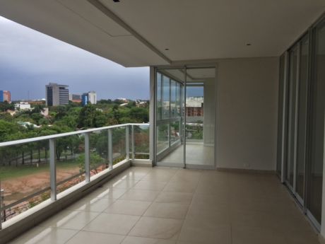 Lujoso Dpto A Estrenar En Villa Morra 3 Suites