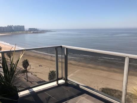 Exclusivo Penthouse Sobre Rbla 4 Dormitorios