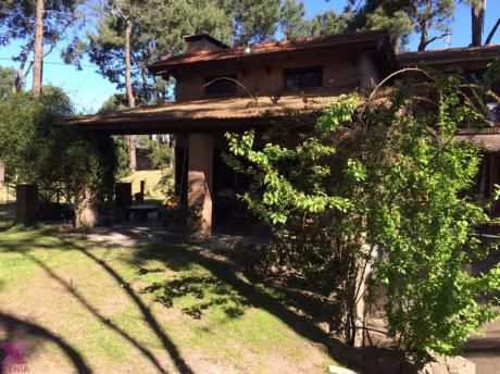 Preciosa Casa Para Vacacionar.