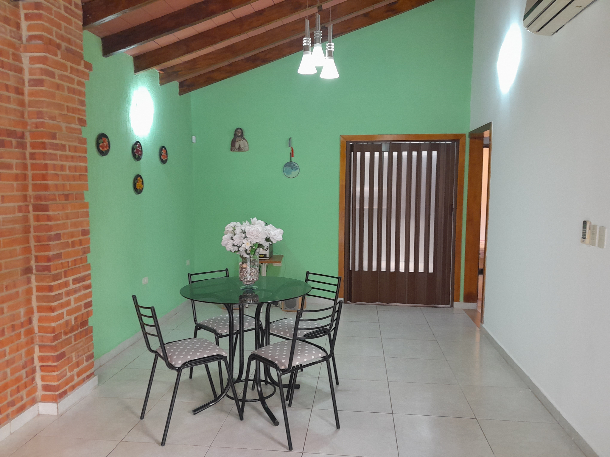 Chalet amoblado en alquiler — foto 3
