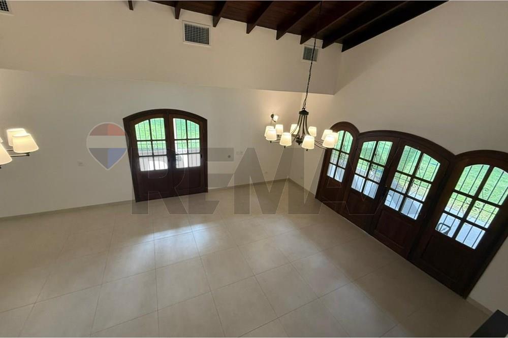 CASA-ALQUILER-SAN JORGE-ASUNCION — foto 3