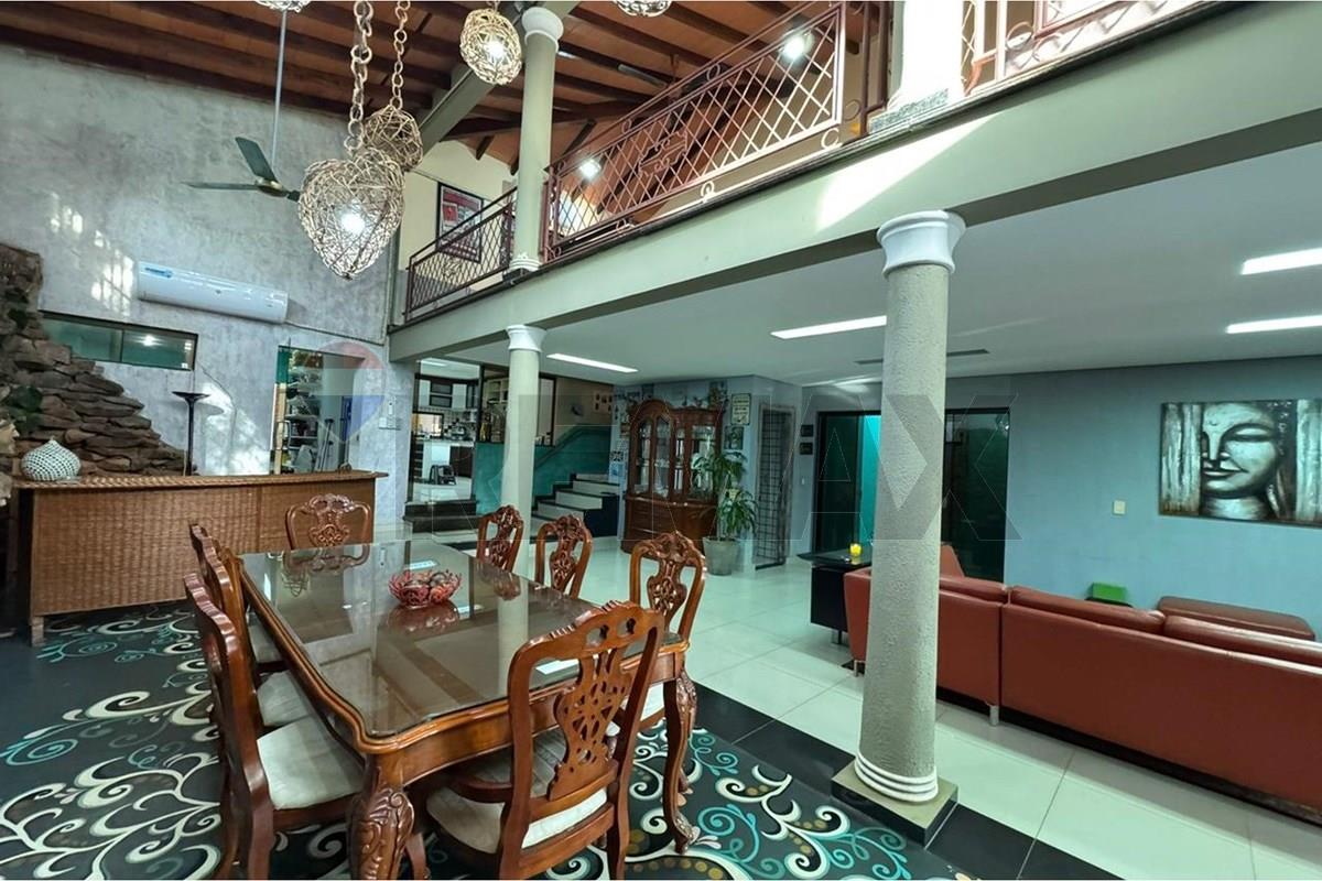 CASA DE PREMIUM EN LAS SERRANIAS DE CAACUPE — foto 2