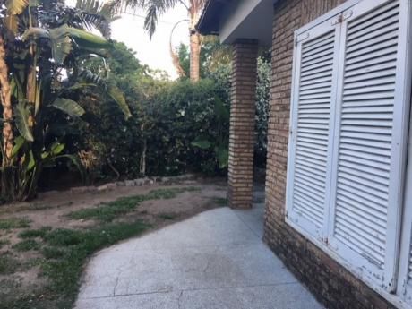 Carrasco Sur , Padrón único , Buena Esquina A Reciclar