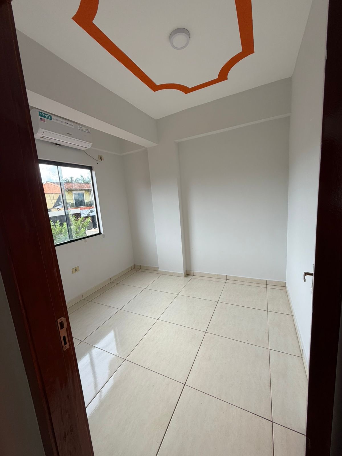ALQUILO DEPARTAMENTO DE DOS HABITACIONES EN CIUDAD DEL ESTE — foto 2