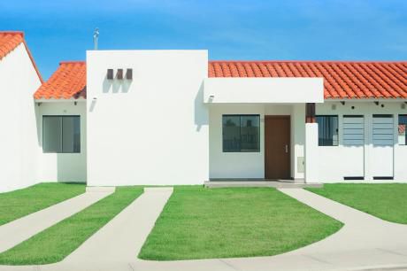 Casa En Venta Modelo Aranjuez F