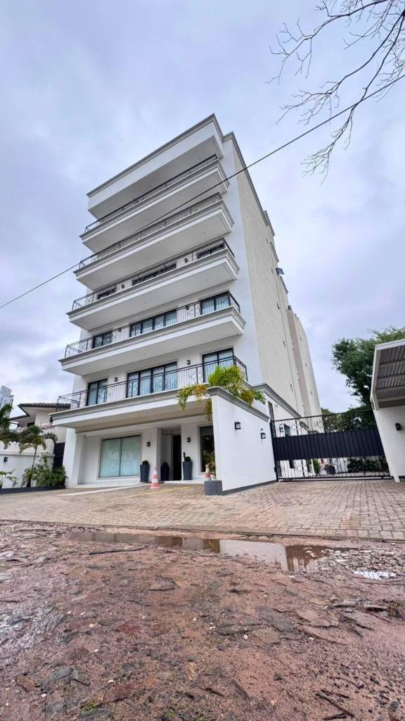 ALQUILO DEPARTAMENTO DE 1 DORMITORIO EN MBURUCUYA EN ASUNCION — foto 3