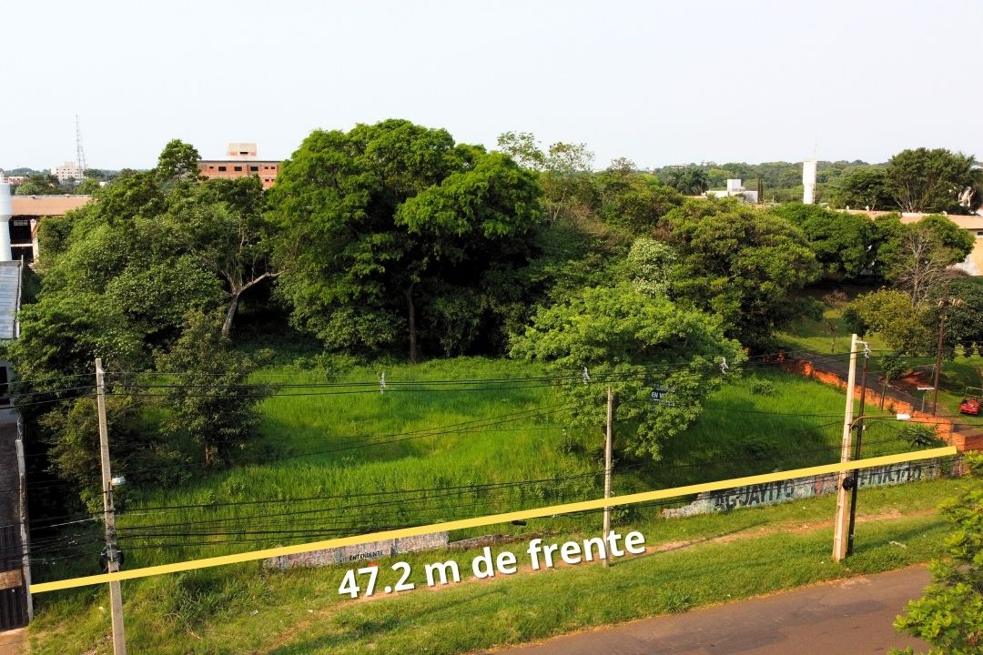 Terreno Ciudad del Este Km. 3 — foto 2