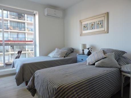 Precioso Apartamento En La Mejor UbicaciÓn De Villa Biarritz, Divinamente Equipa