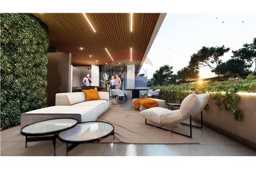 DEPARTAMENTO A ESTRENAR LUQUE — foto 2