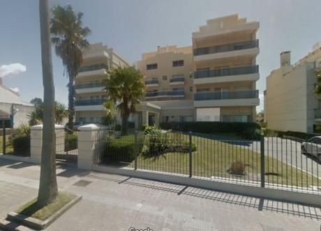 Apartamento Alquiler Frente Al Mar.