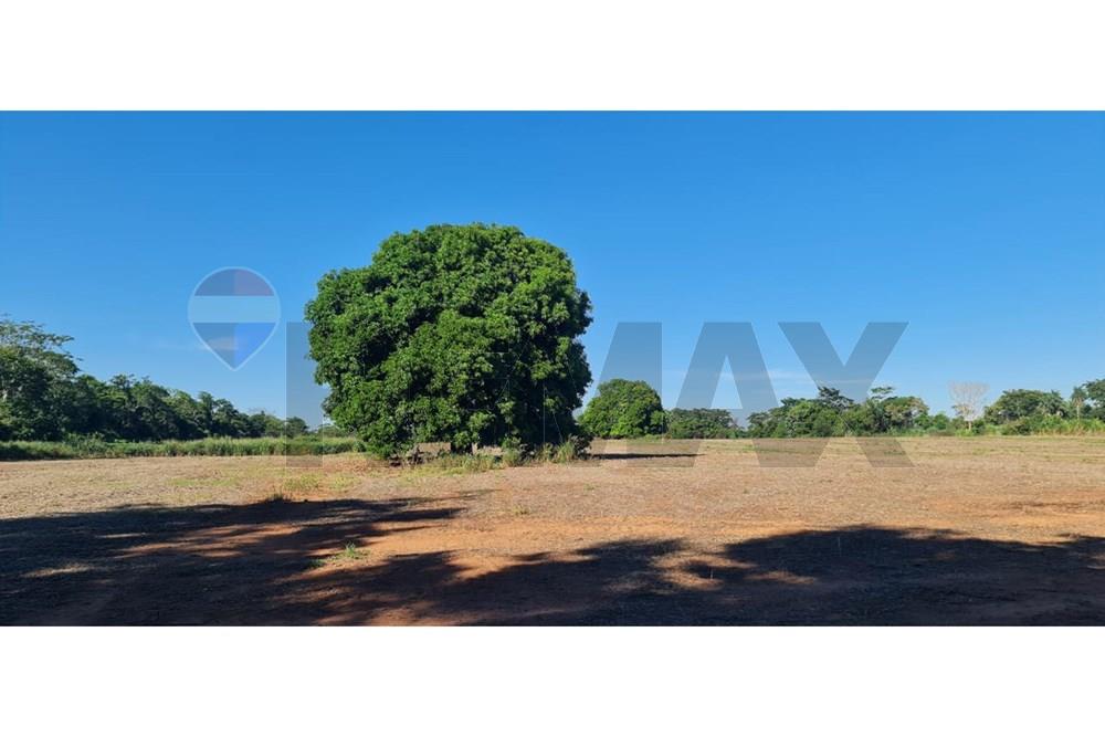 En Venta - Terreno -Itacurubí del Rosario, San Pedro, Paraguay — foto 3