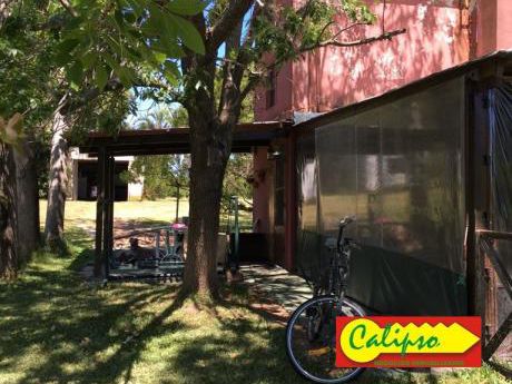 Chacra De 7 Hectáreas Sobre La Ruta 87-inmobiliaria Calipso