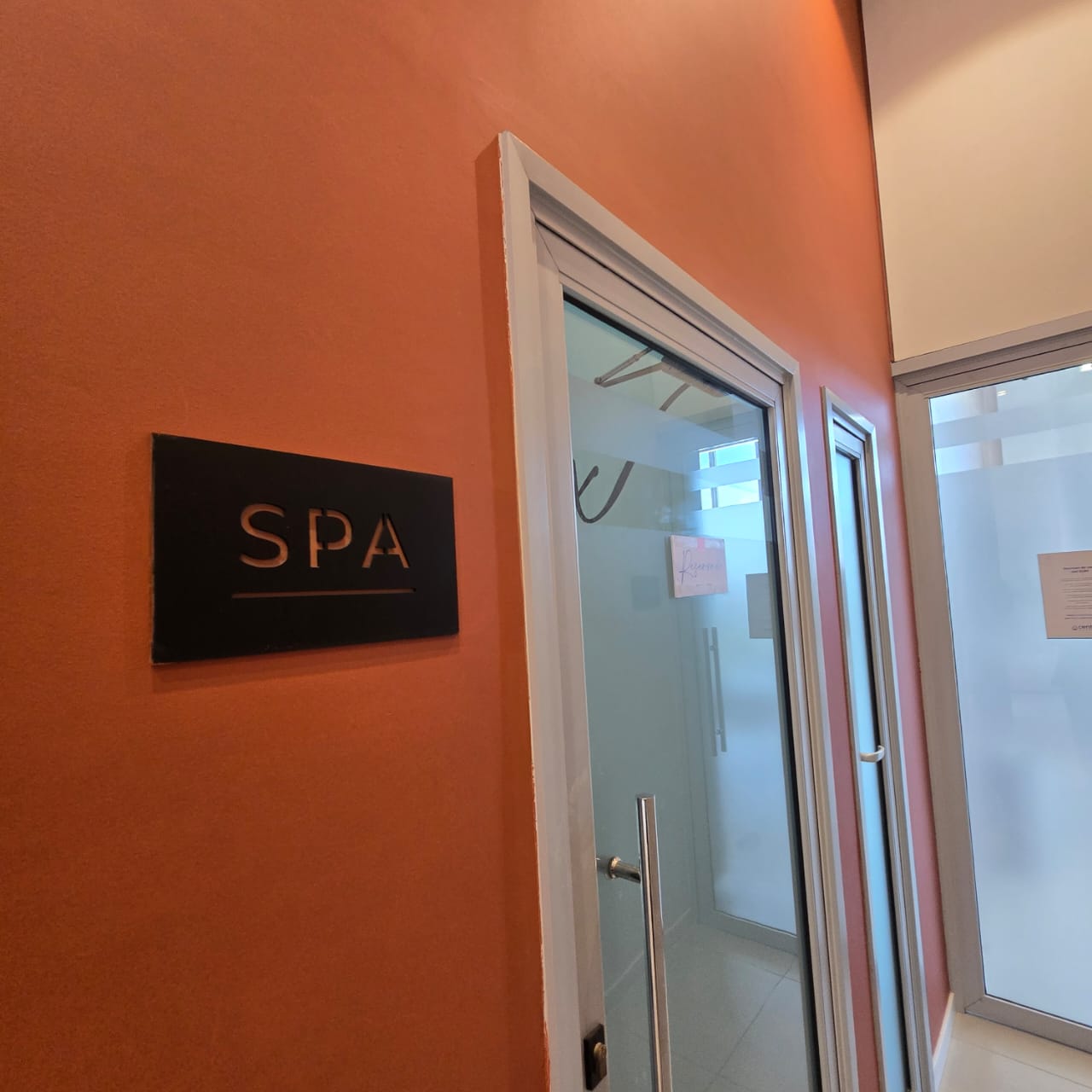 Departamento en venta en Las Lomas, Asunción — foto 3