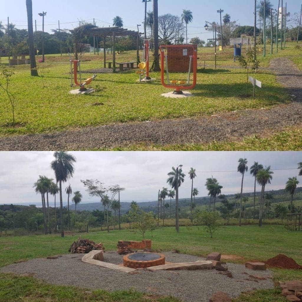 VENDO TERRENO EN SAN BERNARDINO — foto 3