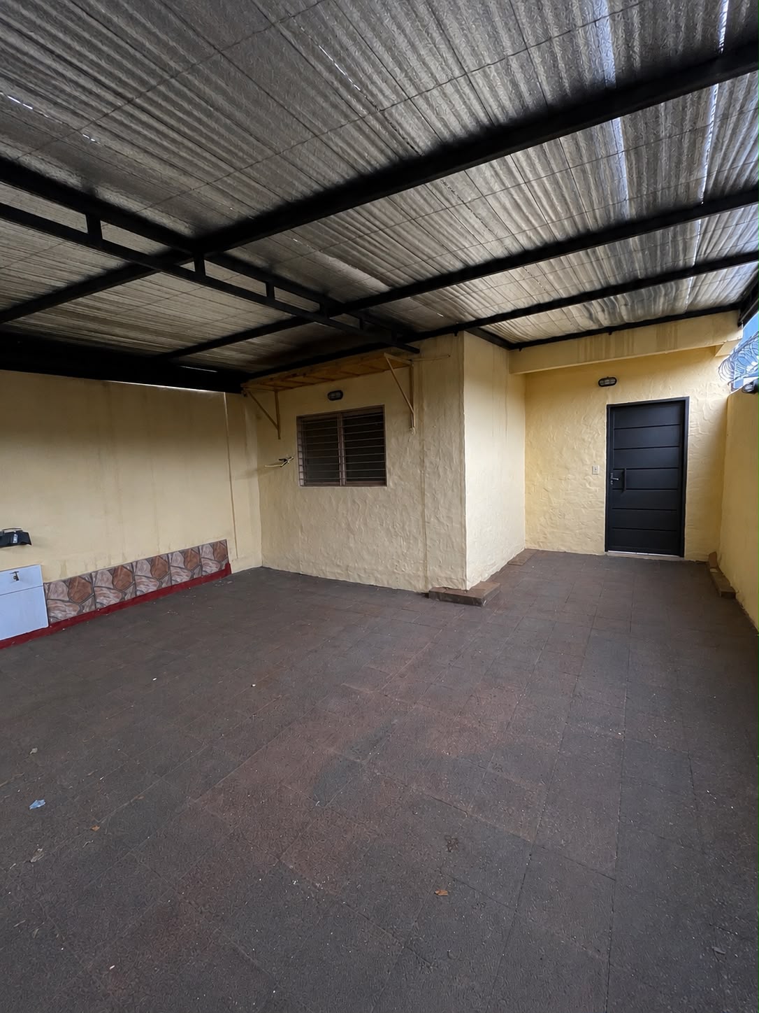 Dúplex en Alquiler en Lambaré - Vallu Apu'a — foto 3
