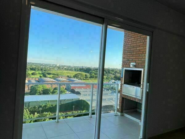 ALQUILO DEPARTAMENTO EN TRINITY TOWERS 1 — foto 2
