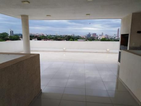 Alquilo Loft Totalmente Amoblado Y Equipado En Barrio Jara.