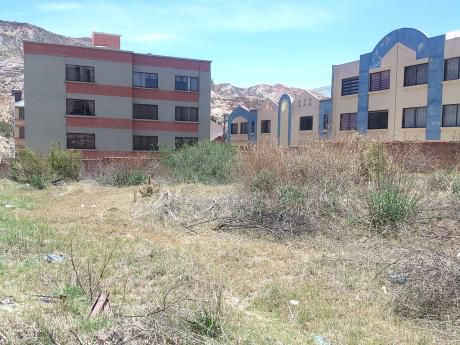 Tereno De 1.000 M2