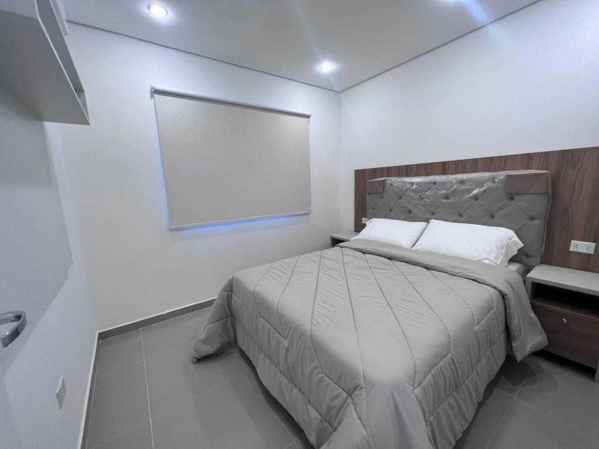 ALQUILO DEPARTAMENTO A ESTRENAR EN LAS MERCEDES/BARRIO JARA — foto 2
