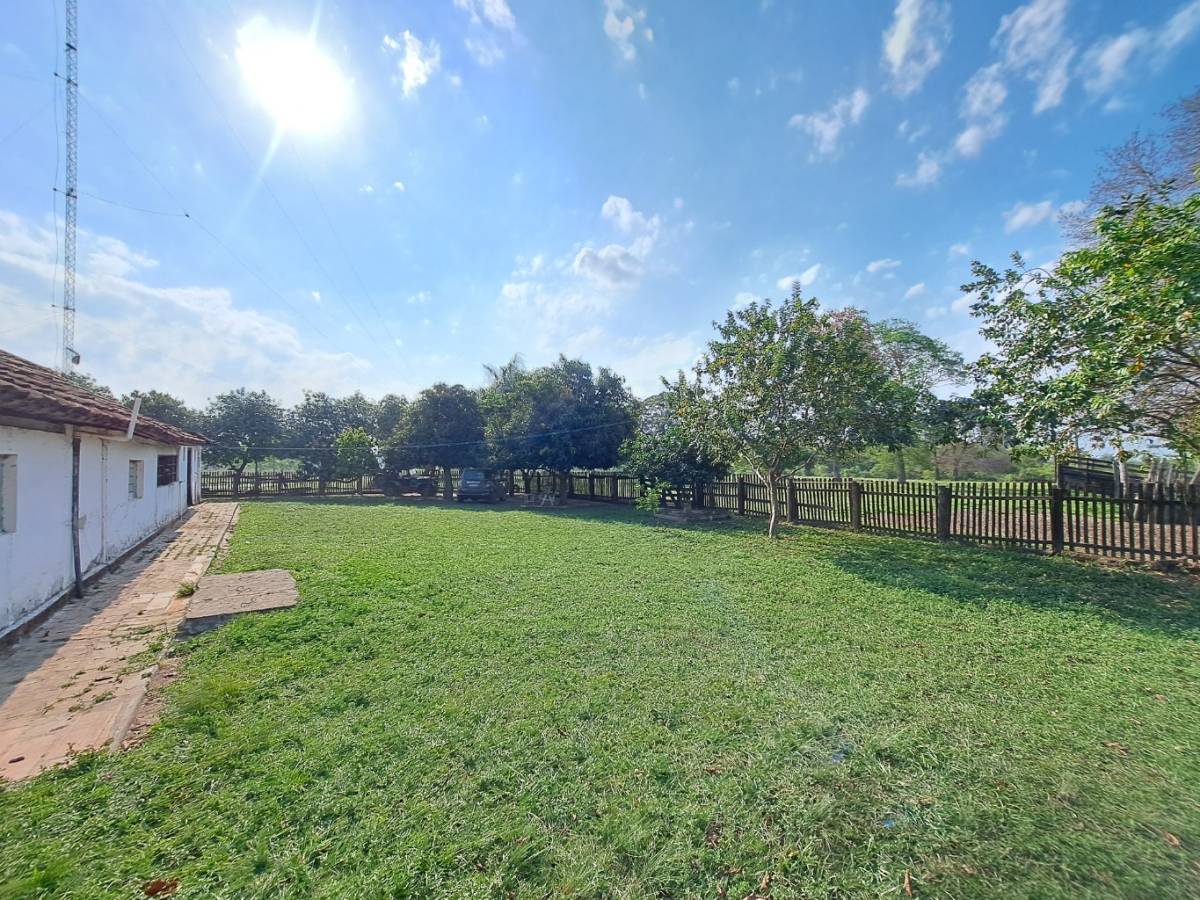 Estancia en venta con 319 ha. Concepción, Loreto — foto 3