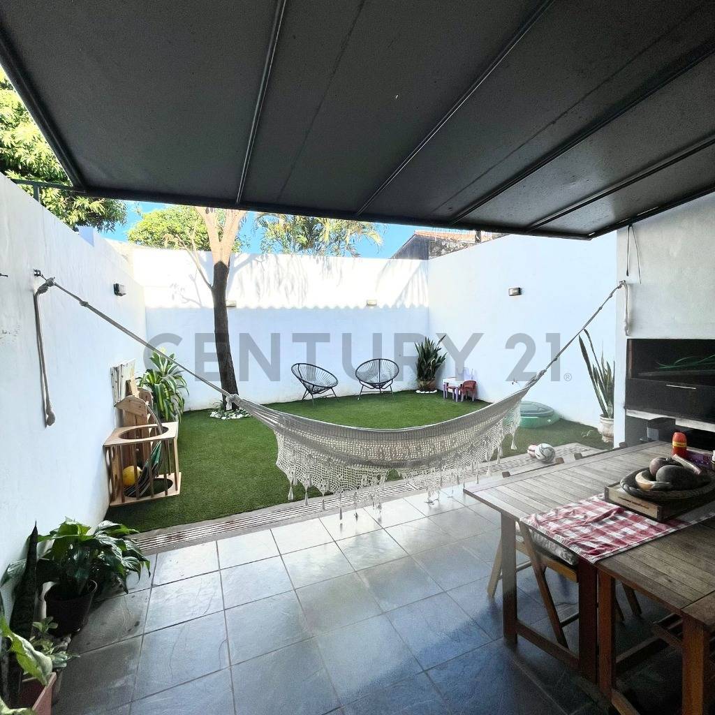 Vendo Casa a en Santisima Trinidad a media cuadra de Sacramento — foto 2