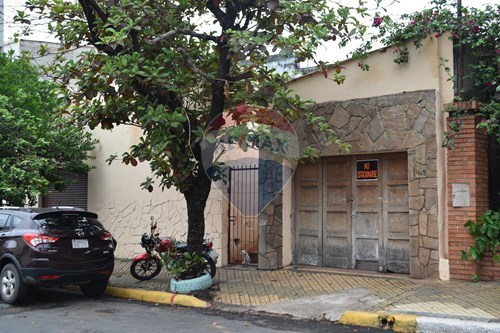 Casa - Venta - San Roque, Asunción, Paraguay — foto 2
